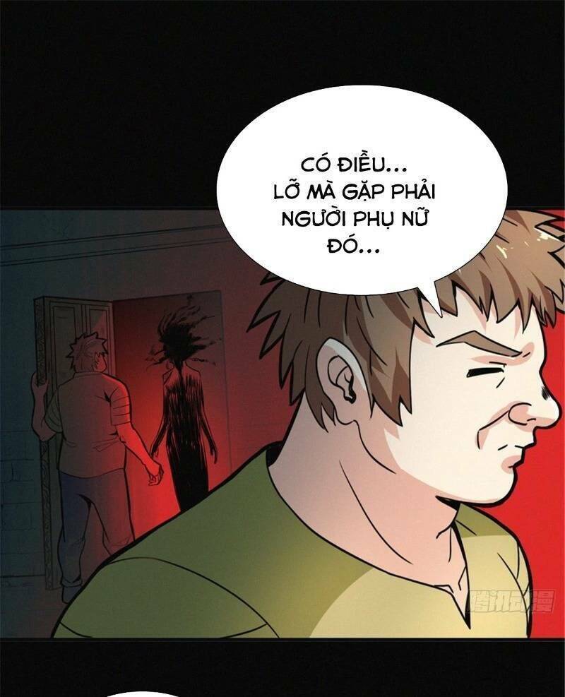 Nơi Này Có Yêu Khí Chapter 48 - Trang 6