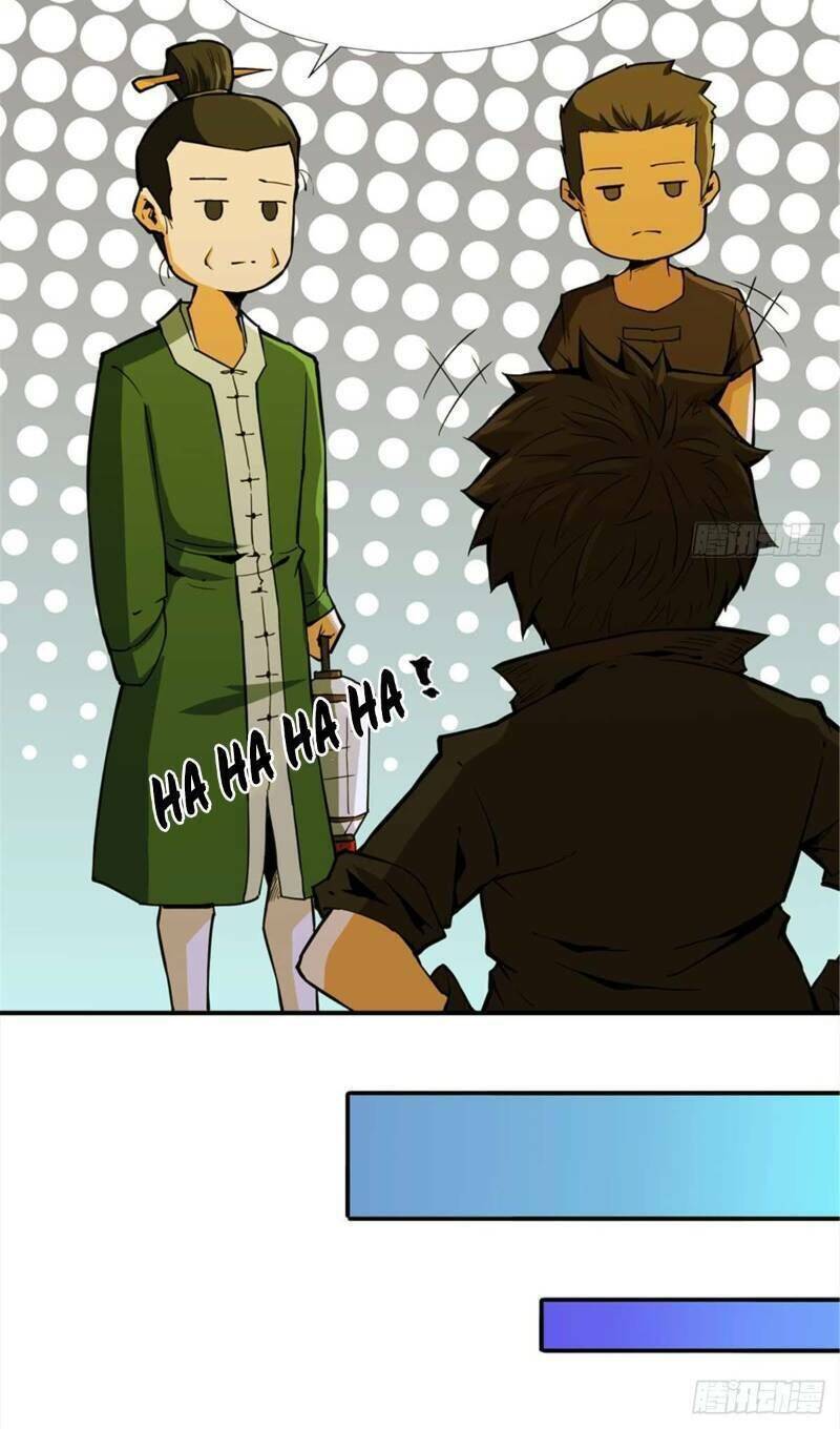 Nơi Này Có Yêu Khí Chapter 39 - Trang 17