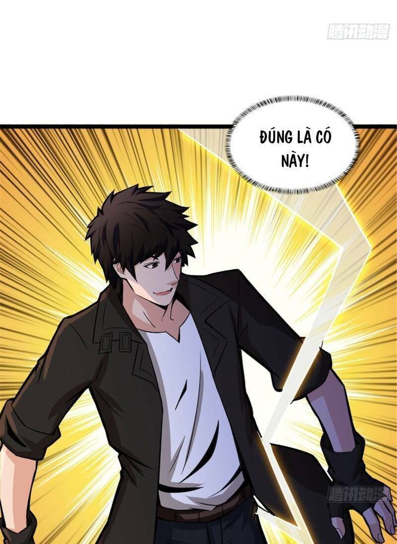 Nơi Này Có Yêu Khí Chapter 42 - Trang 15