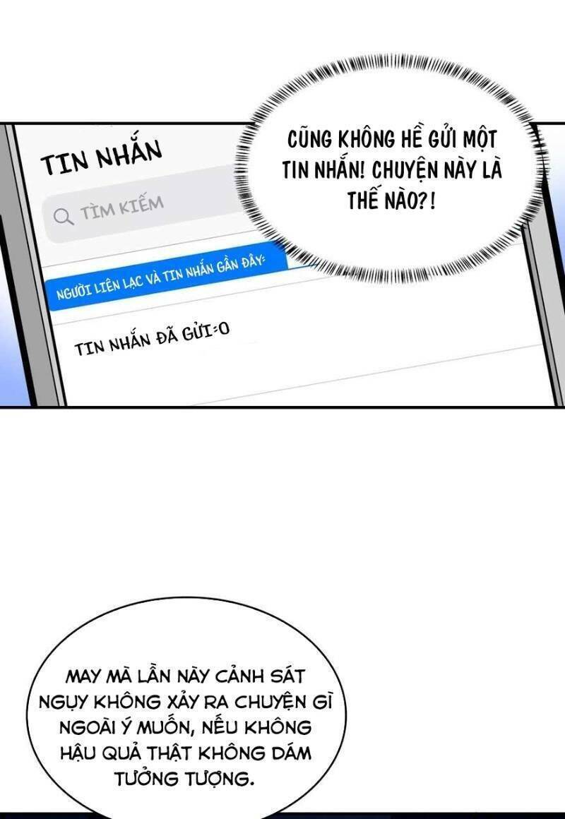 Nơi Này Có Yêu Khí Chapter 35 - Trang 39