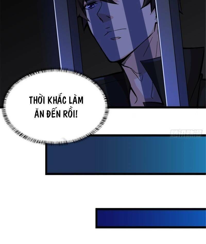 Nơi Này Có Yêu Khí Chapter 42 - Trang 11