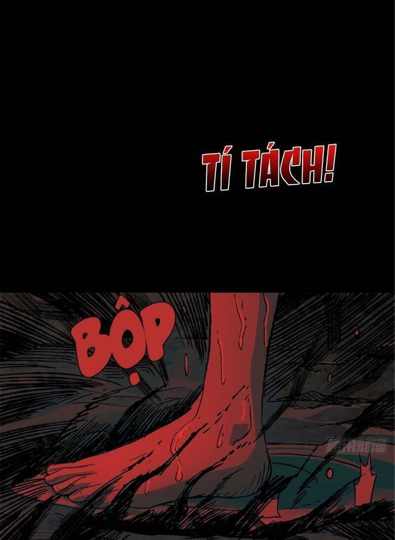 Nơi Này Có Yêu Khí Chapter 48 - Trang 21