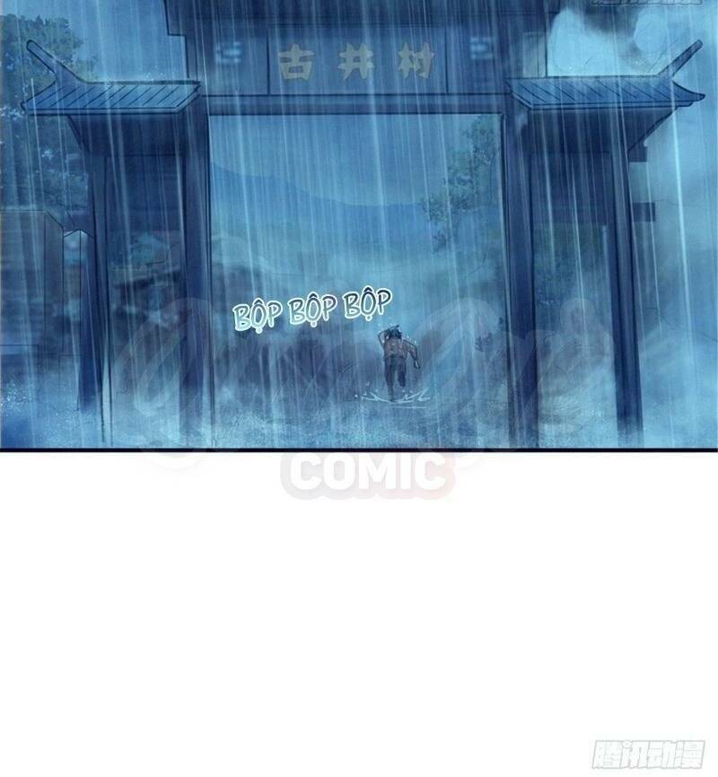Nơi Này Có Yêu Khí Chapter 45 - Trang 13