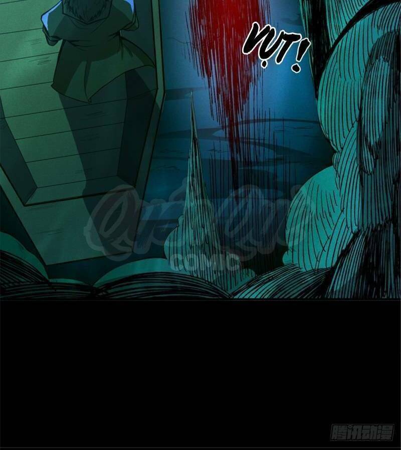 Nơi Này Có Yêu Khí Chapter 40 - Trang 29
