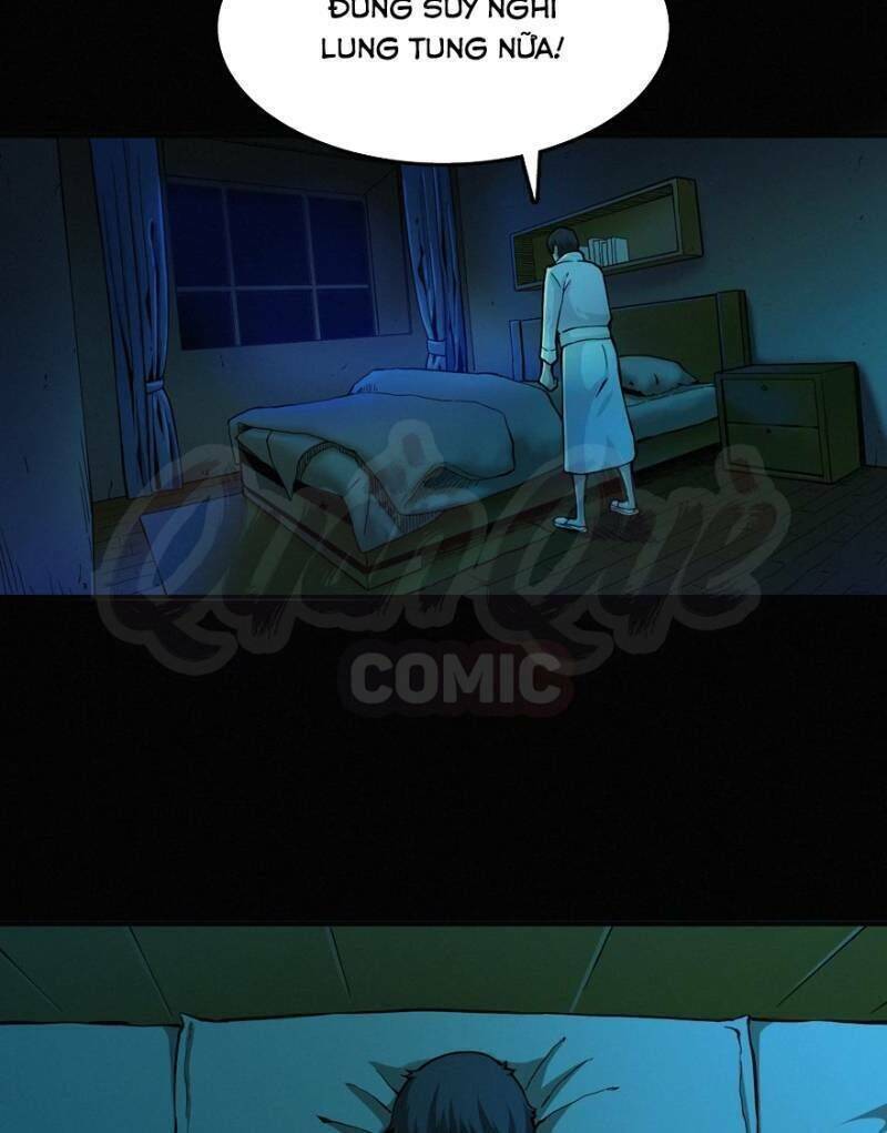 Nơi Này Có Yêu Khí Chapter 32 - Trang 10
