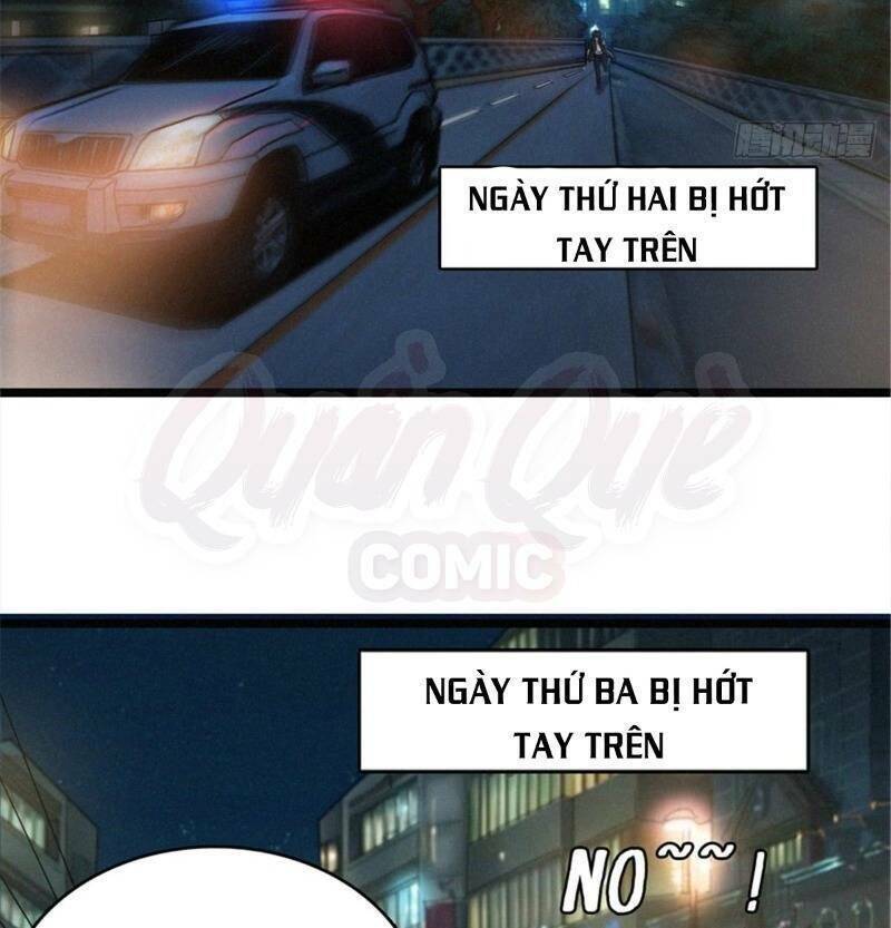 Nơi Này Có Yêu Khí Chapter 43 - Trang 40