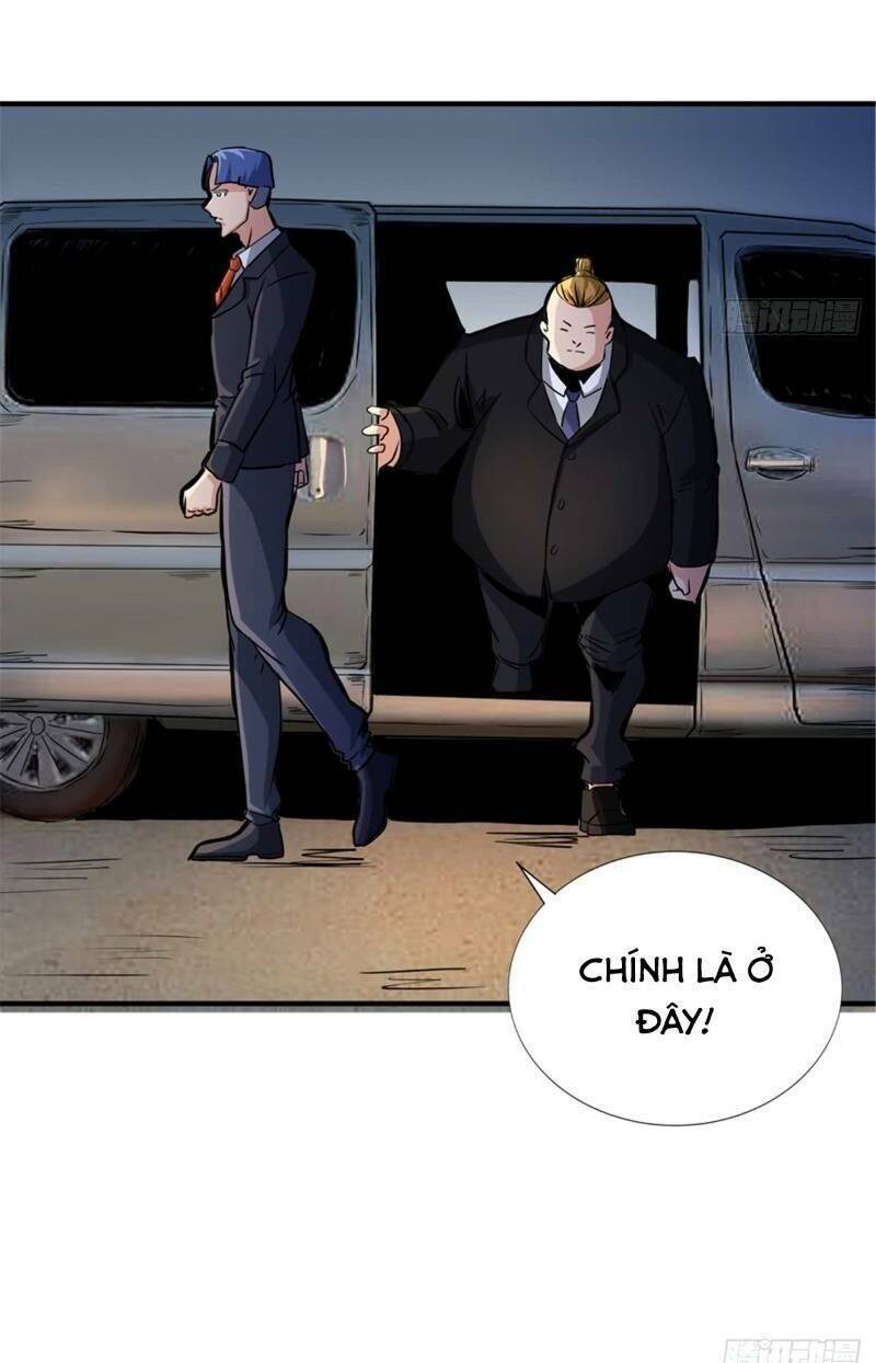 Nơi Này Có Yêu Khí Chapter 42 - Trang 3