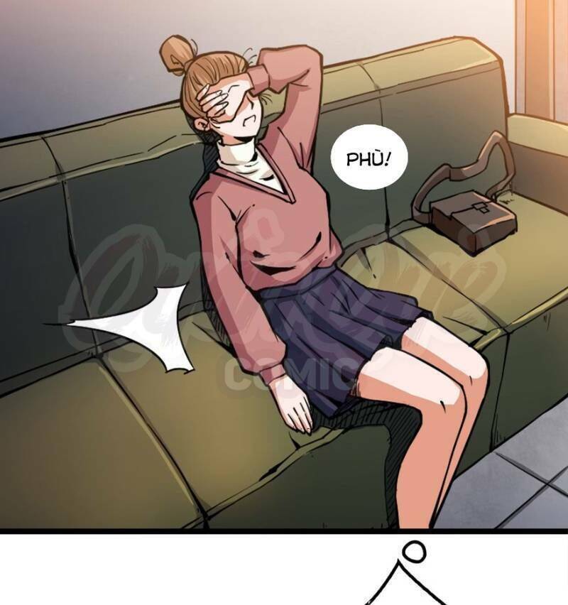Nơi Này Có Yêu Khí Chapter 36 - Trang 46