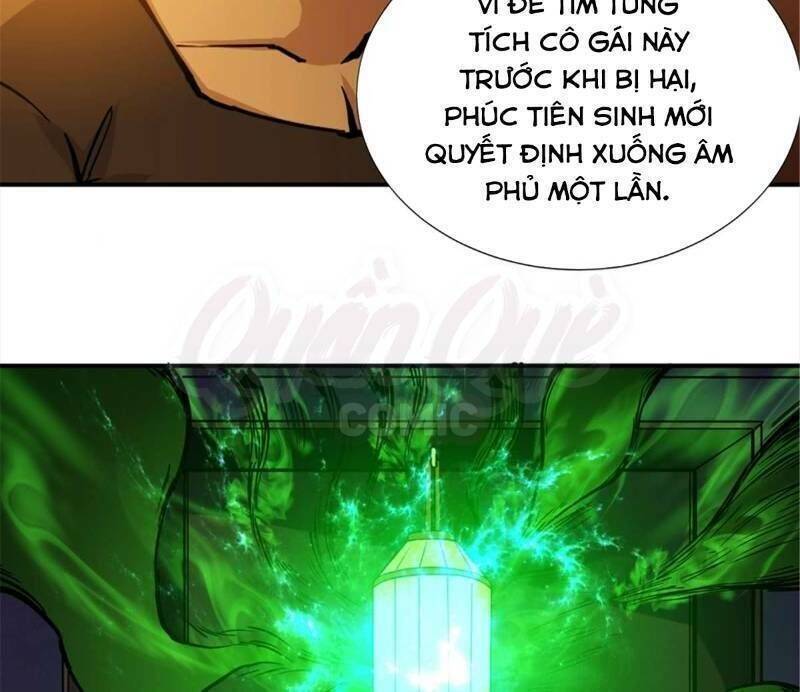 Nơi Này Có Yêu Khí Chapter 39 - Trang 40