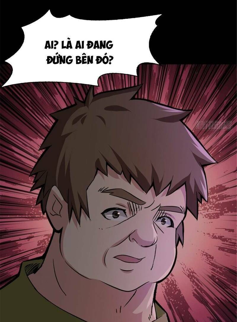 Nơi Này Có Yêu Khí Chapter 48 - Trang 24