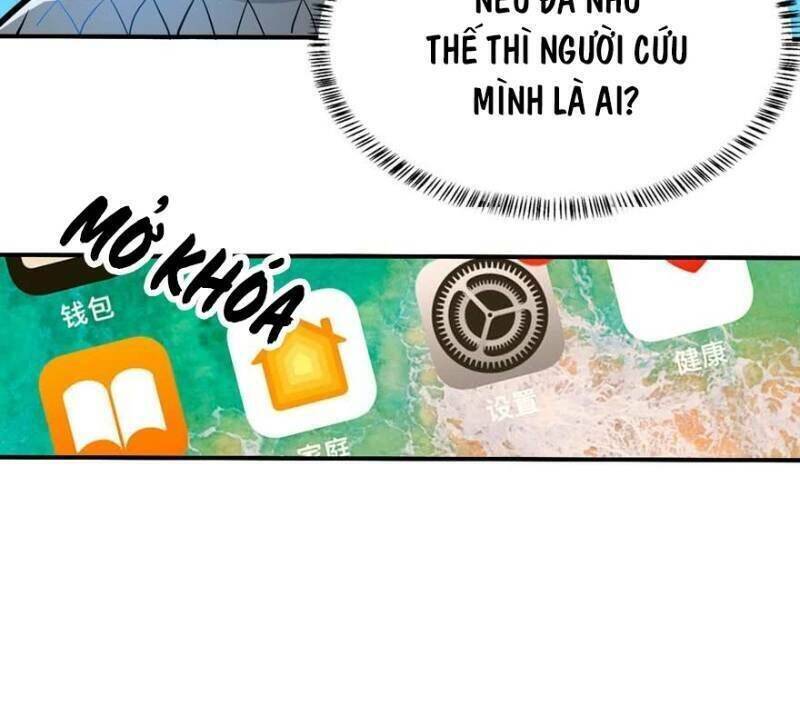 Nơi Này Có Yêu Khí Chapter 35 - Trang 38