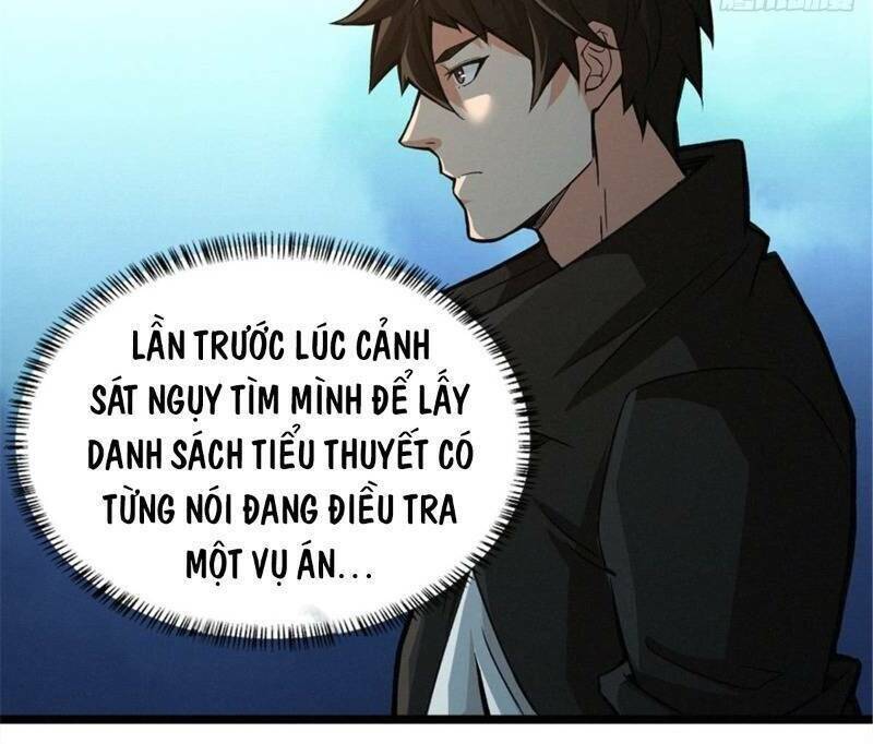 Nơi Này Có Yêu Khí Chapter 43 - Trang 35