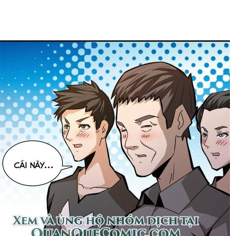 Nơi Này Có Yêu Khí Chapter 47 - Trang 24