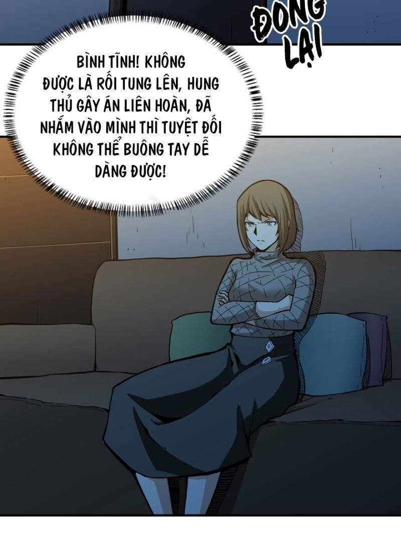 Nơi Này Có Yêu Khí Chapter 33 - Trang 26