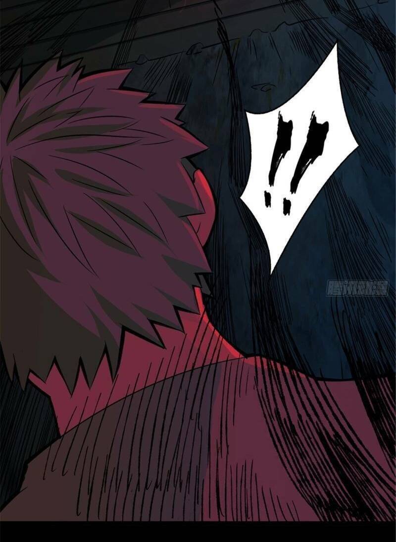 Nơi Này Có Yêu Khí Chapter 48 - Trang 23