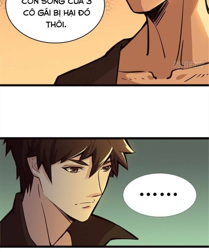 Nơi Này Có Yêu Khí Chapter 41 - Trang 35
