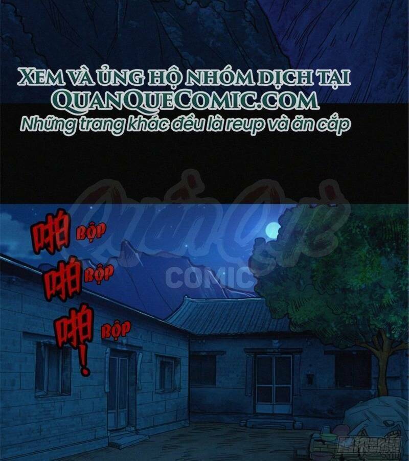 Nơi Này Có Yêu Khí Chapter 48 - Trang 1