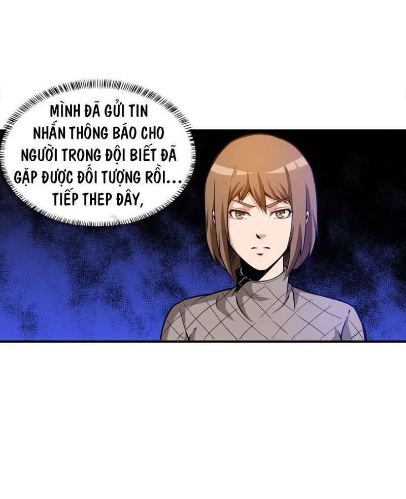 Nơi Này Có Yêu Khí Chapter 33 - Trang 9