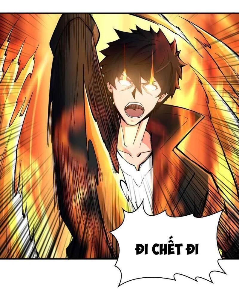 Nơi Này Có Yêu Khí Chapter 35 - Trang 15