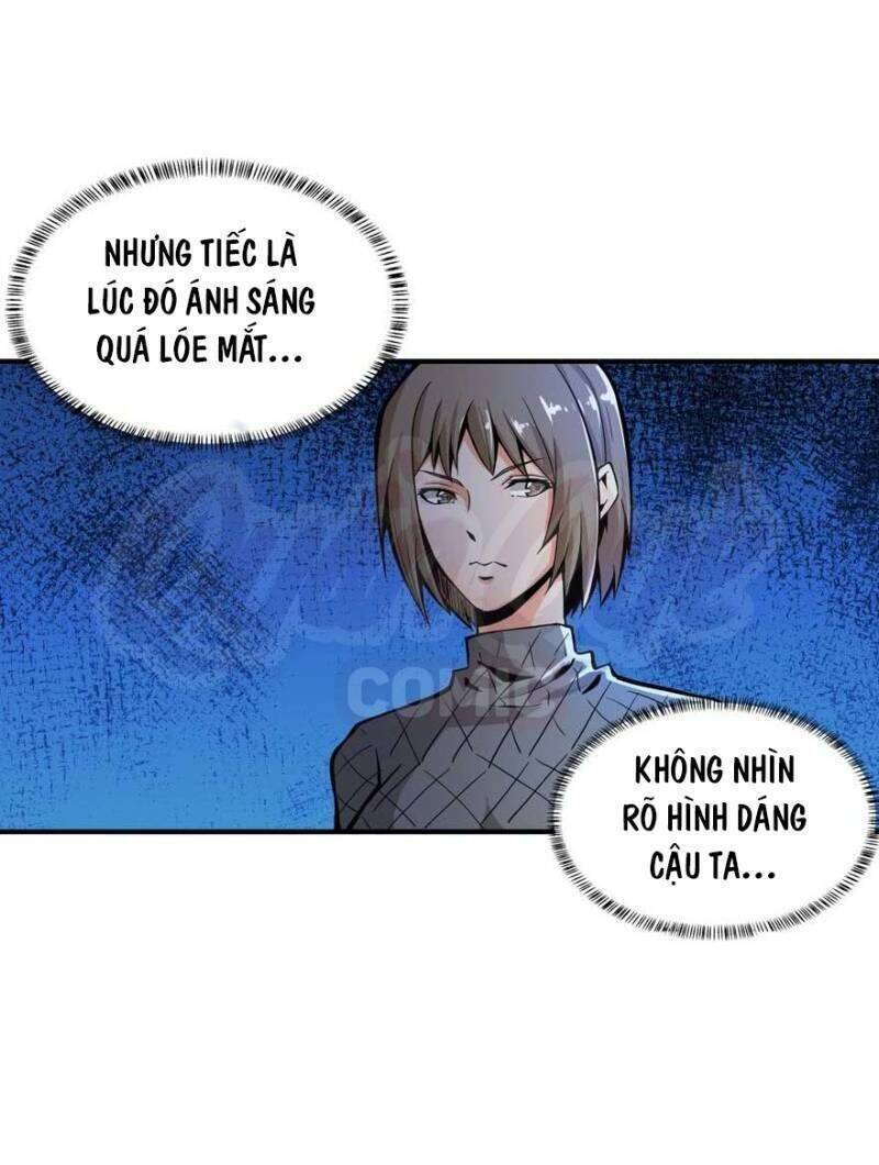 Nơi Này Có Yêu Khí Chapter 35 - Trang 28
