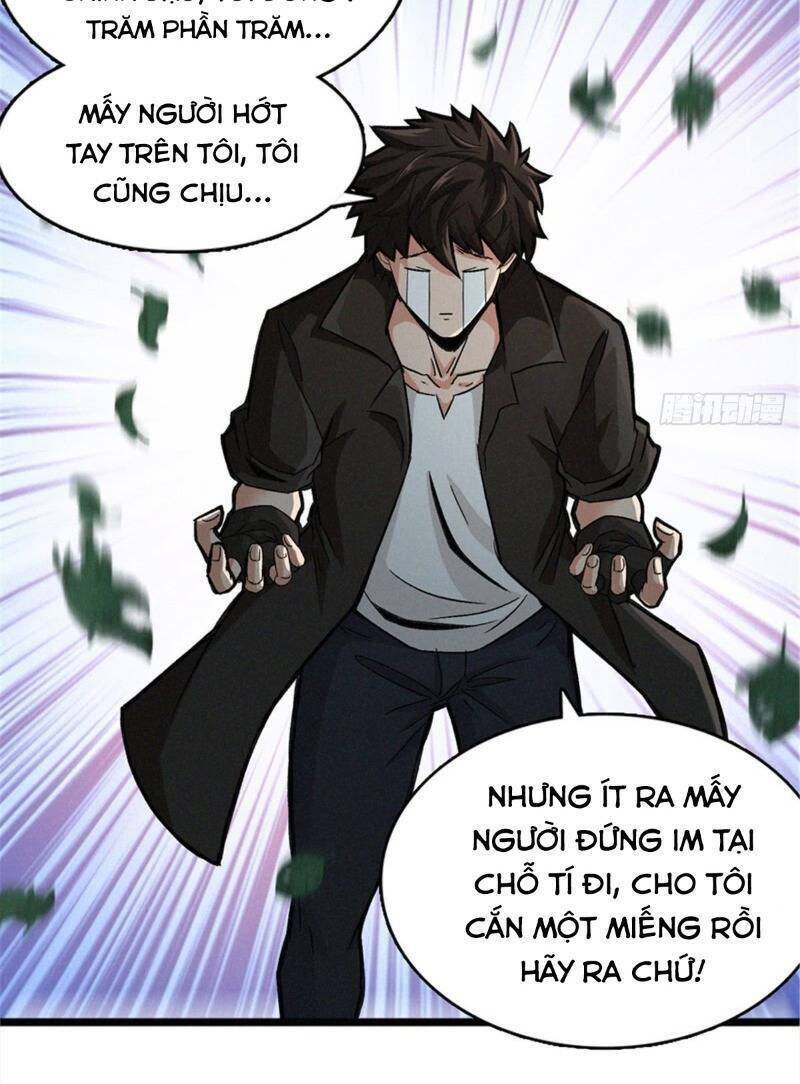 Nơi Này Có Yêu Khí Chapter 43 - Trang 38
