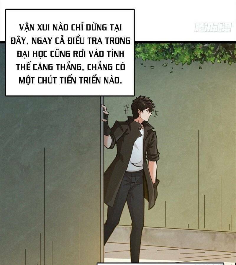 Nơi Này Có Yêu Khí Chapter 43 - Trang 42