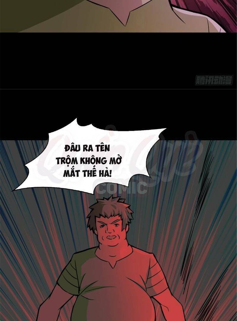 Nơi Này Có Yêu Khí Chapter 48 - Trang 25