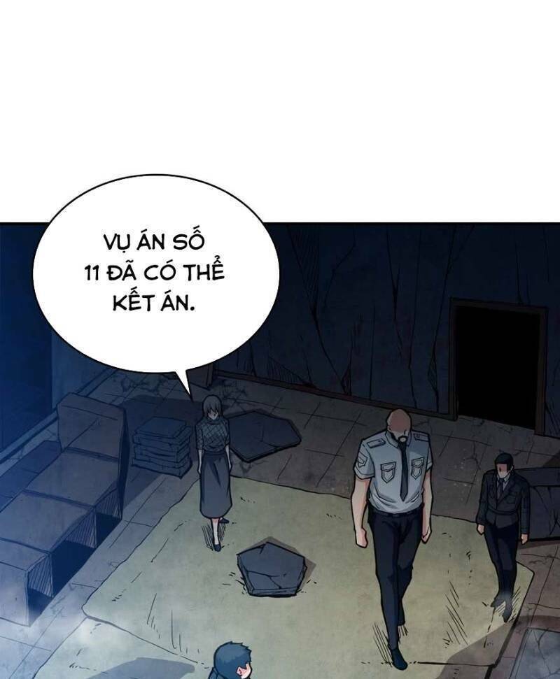 Nơi Này Có Yêu Khí Chapter 35 - Trang 45