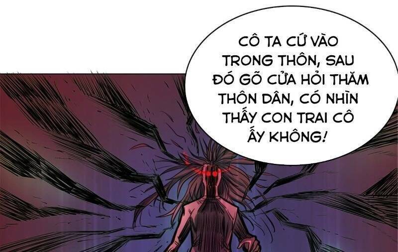 Nơi Này Có Yêu Khí Chapter 45 - Trang 45