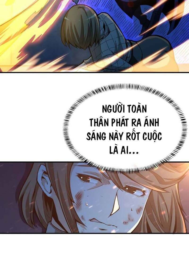 Nơi Này Có Yêu Khí Chapter 34 - Trang 20