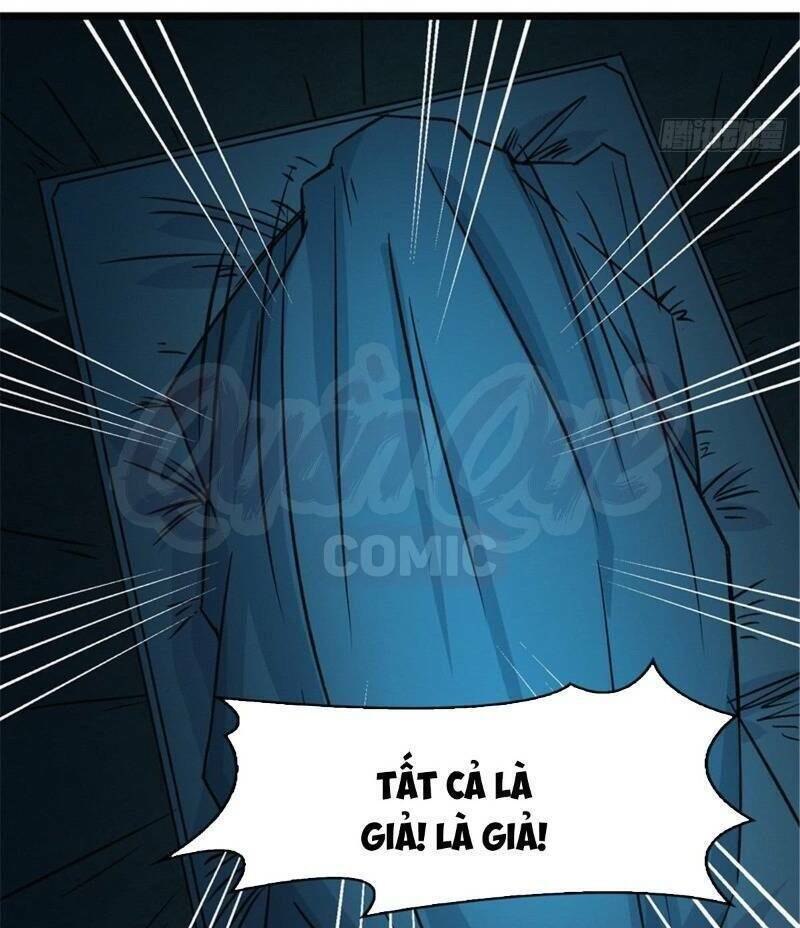 Nơi Này Có Yêu Khí Chapter 46 - Trang 19