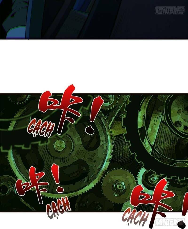 Nơi Này Có Yêu Khí Chapter 40 - Trang 9