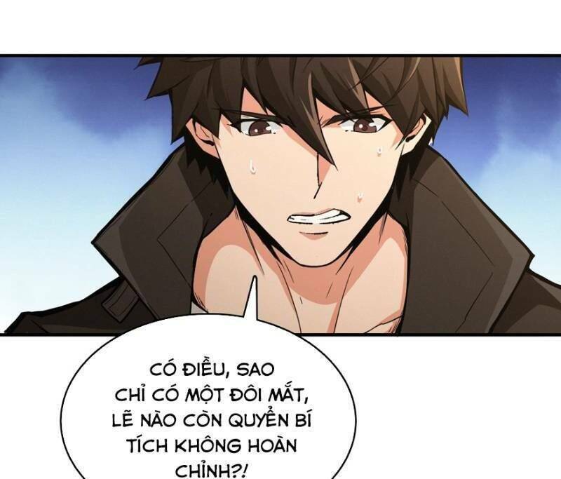 Nơi Này Có Yêu Khí Chapter 31 - Trang 27