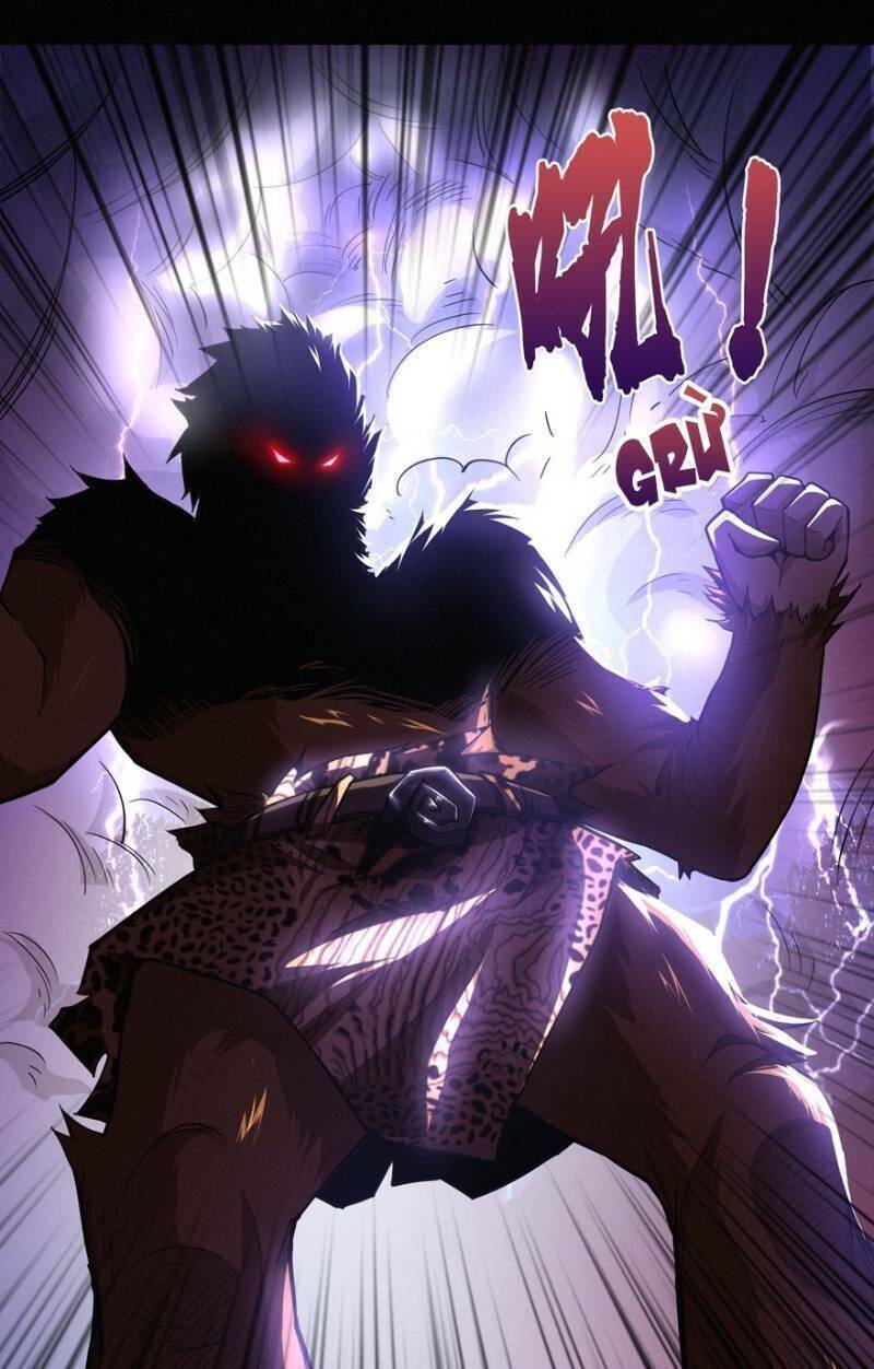 Nơi Này Có Yêu Khí Chapter 31 - Trang 24