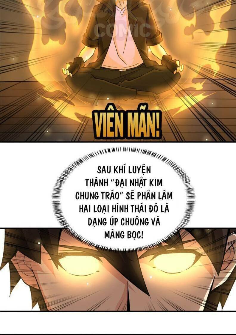 Nơi Này Có Yêu Khí Chapter 26 - Trang 18
