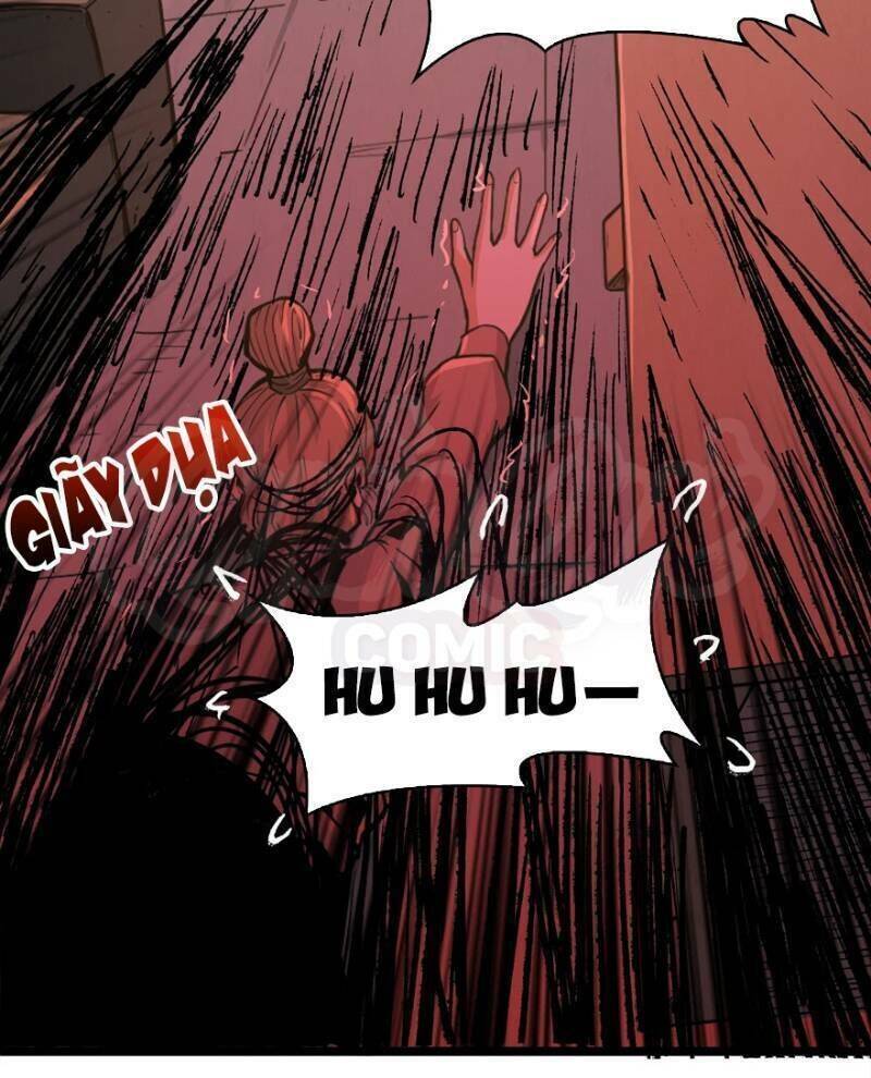Nơi Này Có Yêu Khí Chapter 37 - Trang 1