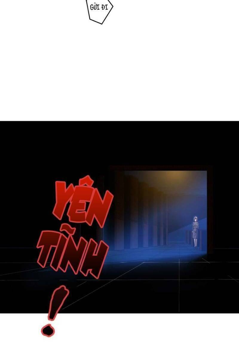 Nơi Này Có Yêu Khí Chapter 33 - Trang 8