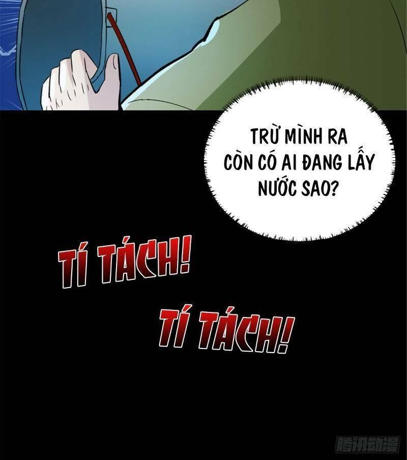Nơi Này Có Yêu Khí Chapter 48 - Trang 20