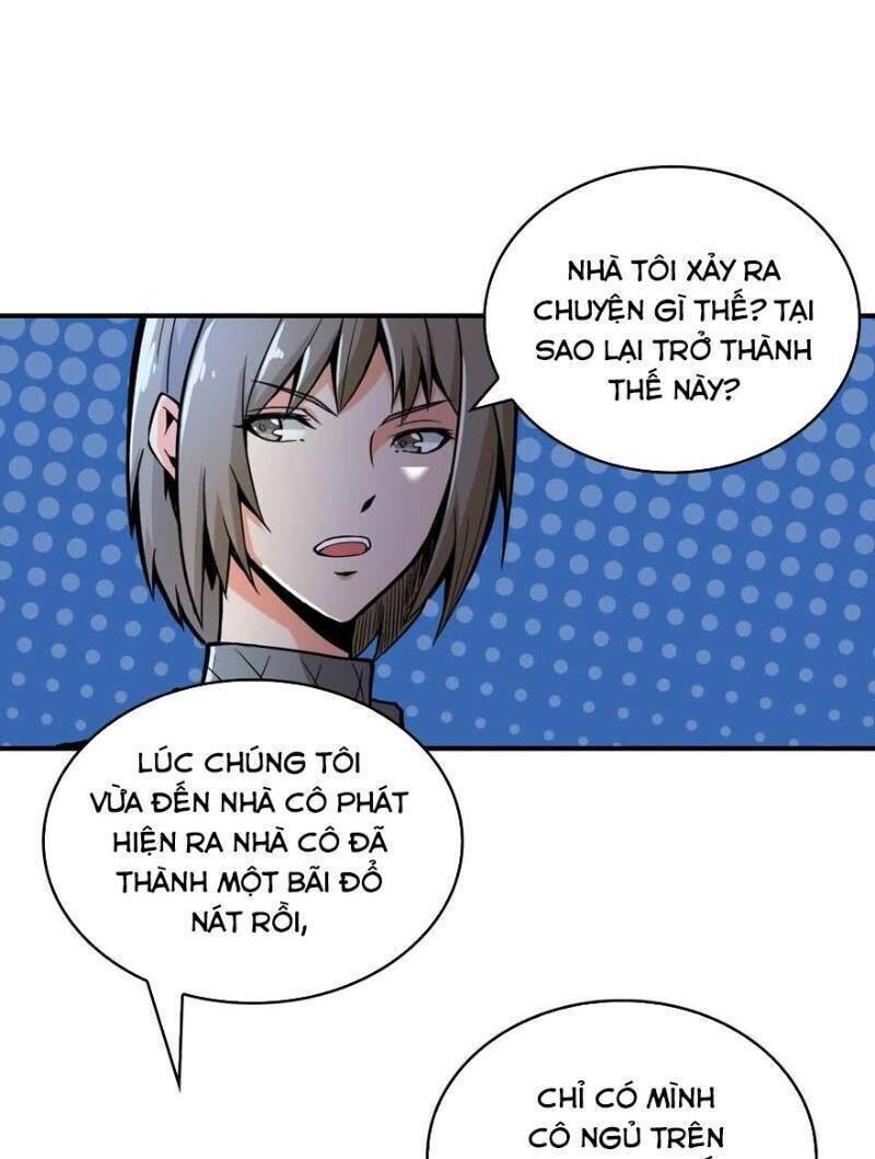 Nơi Này Có Yêu Khí Chapter 35 - Trang 30