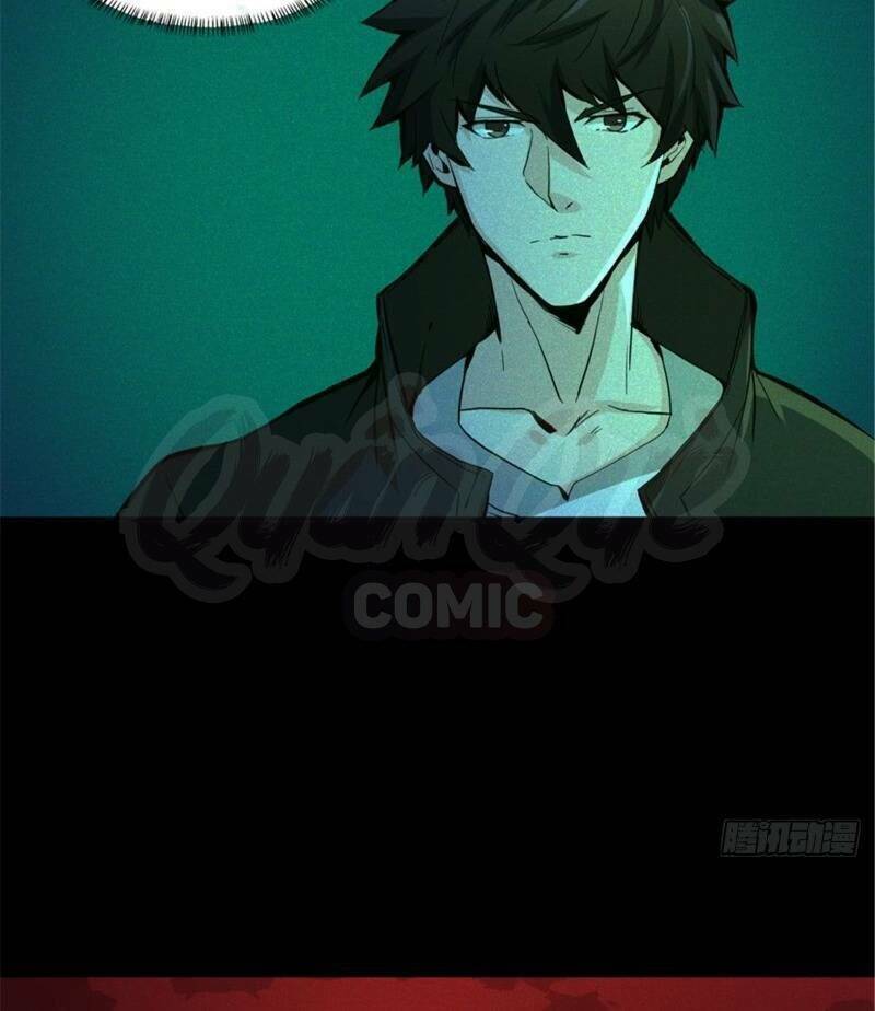Nơi Này Có Yêu Khí Chapter 41 - Trang 7
