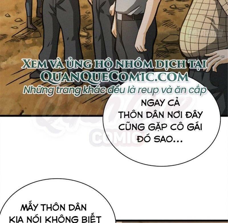 Nơi Này Có Yêu Khí Chapter 47 - Trang 1