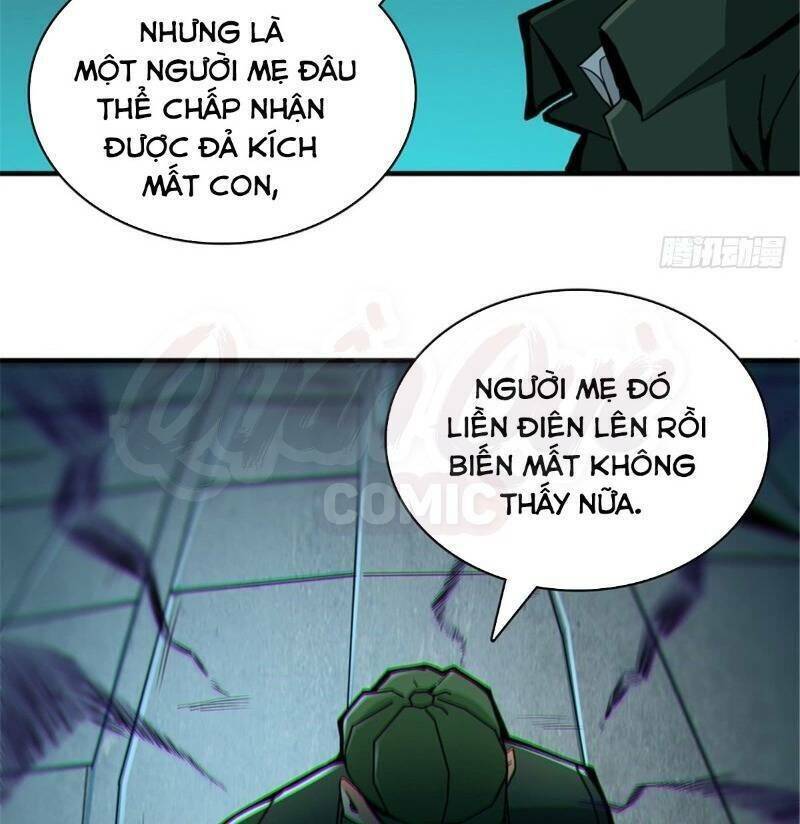 Nơi Này Có Yêu Khí Chapter 45 - Trang 43