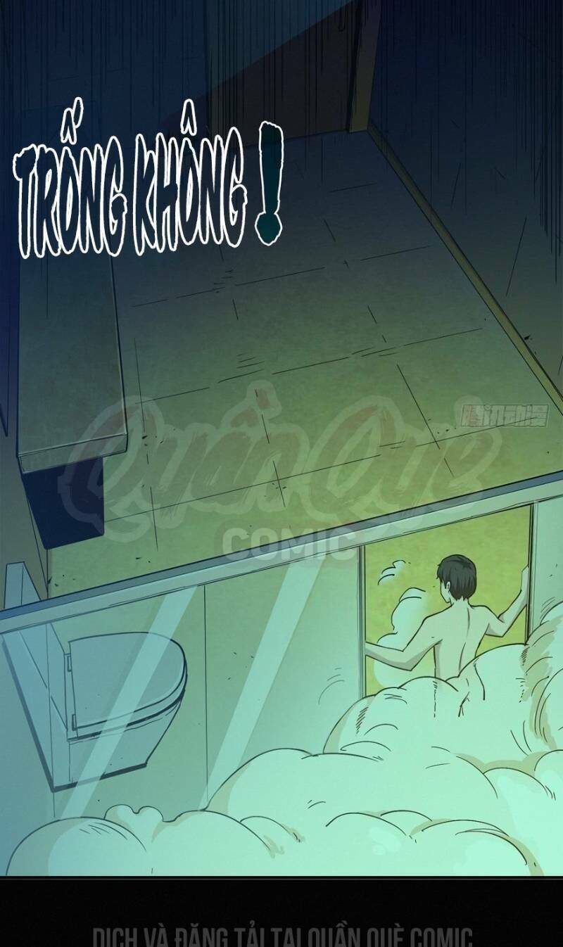 Nơi Này Có Yêu Khí Chapter 31 - Trang 37