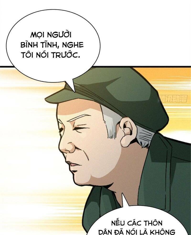 Nơi Này Có Yêu Khí Chapter 47 - Trang 3