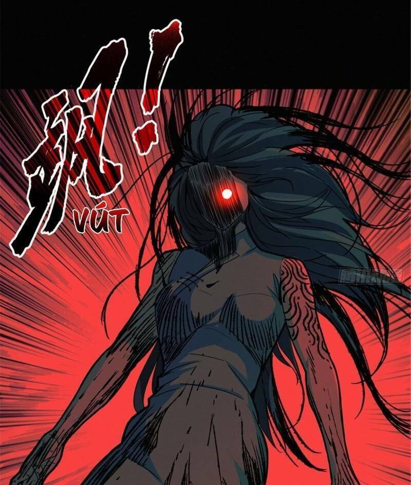 Nơi Này Có Yêu Khí Chapter 48 - Trang 42
