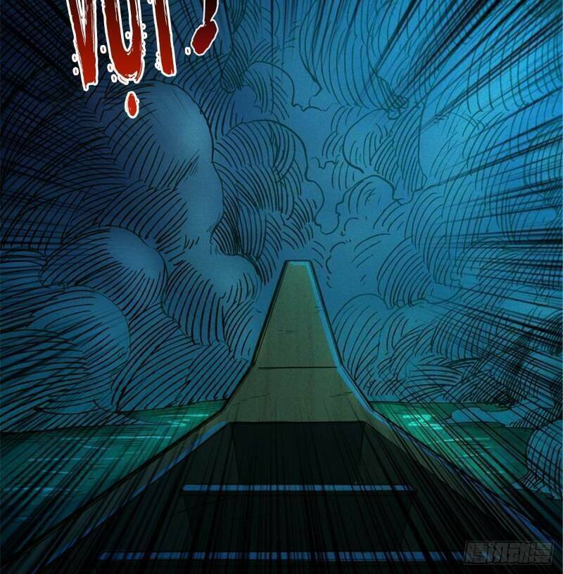 Nơi Này Có Yêu Khí Chapter 40 - Trang 18