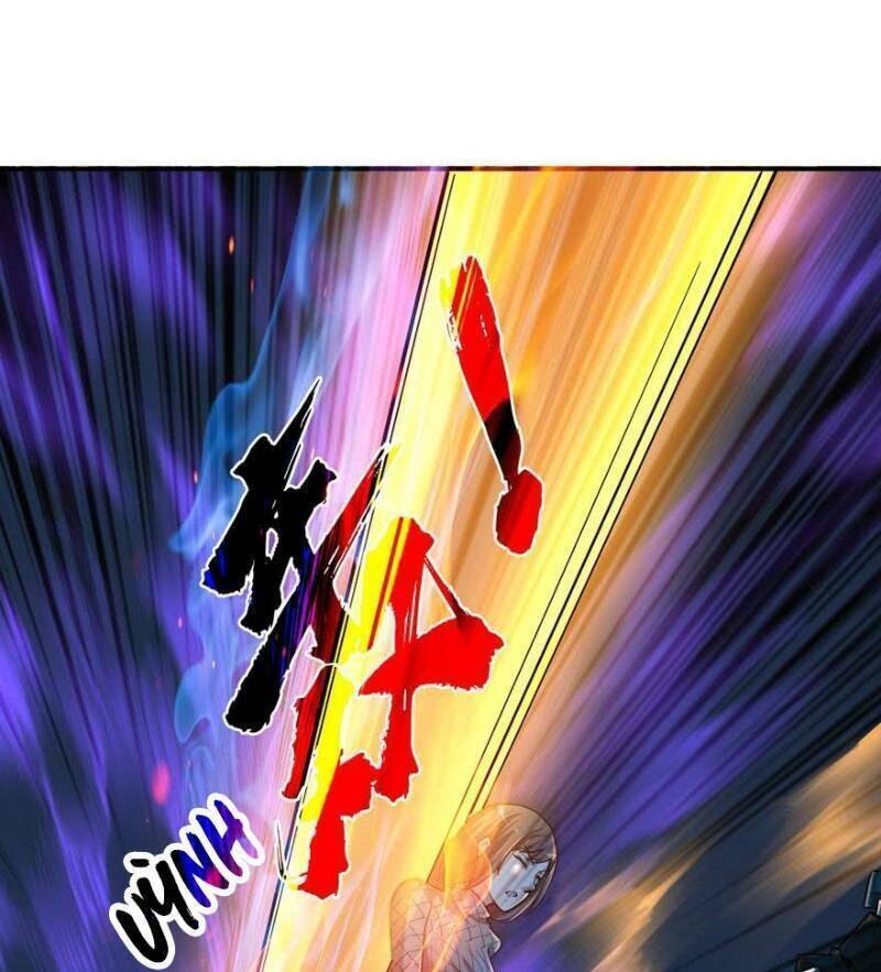 Nơi Này Có Yêu Khí Chapter 34 - Trang 12