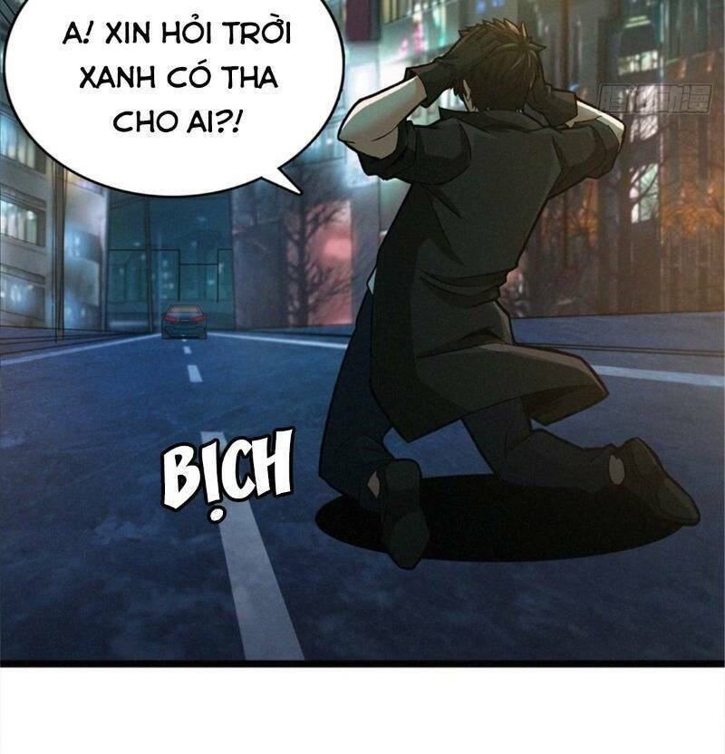 Nơi Này Có Yêu Khí Chapter 43 - Trang 41