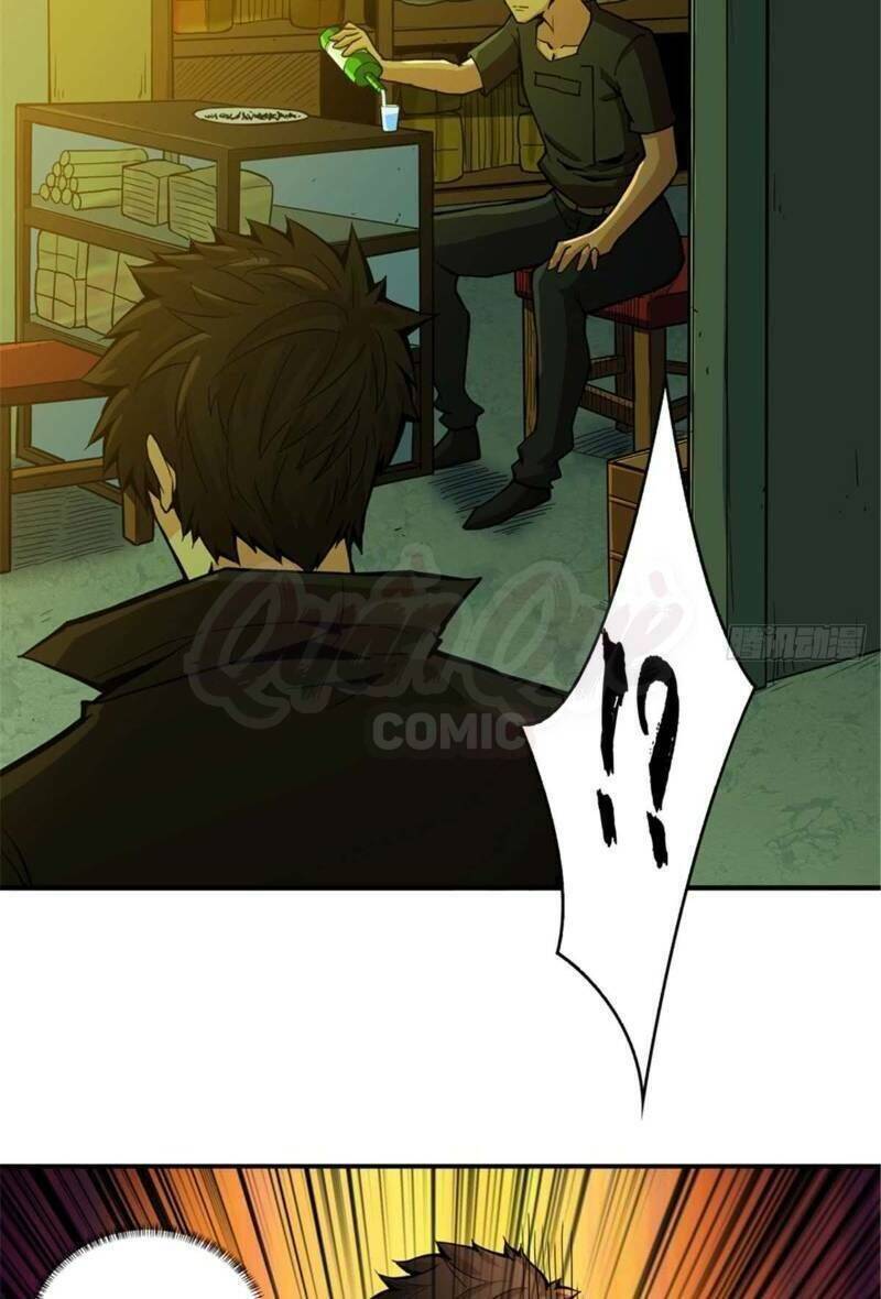 Nơi Này Có Yêu Khí Chapter 38 - Trang 7
