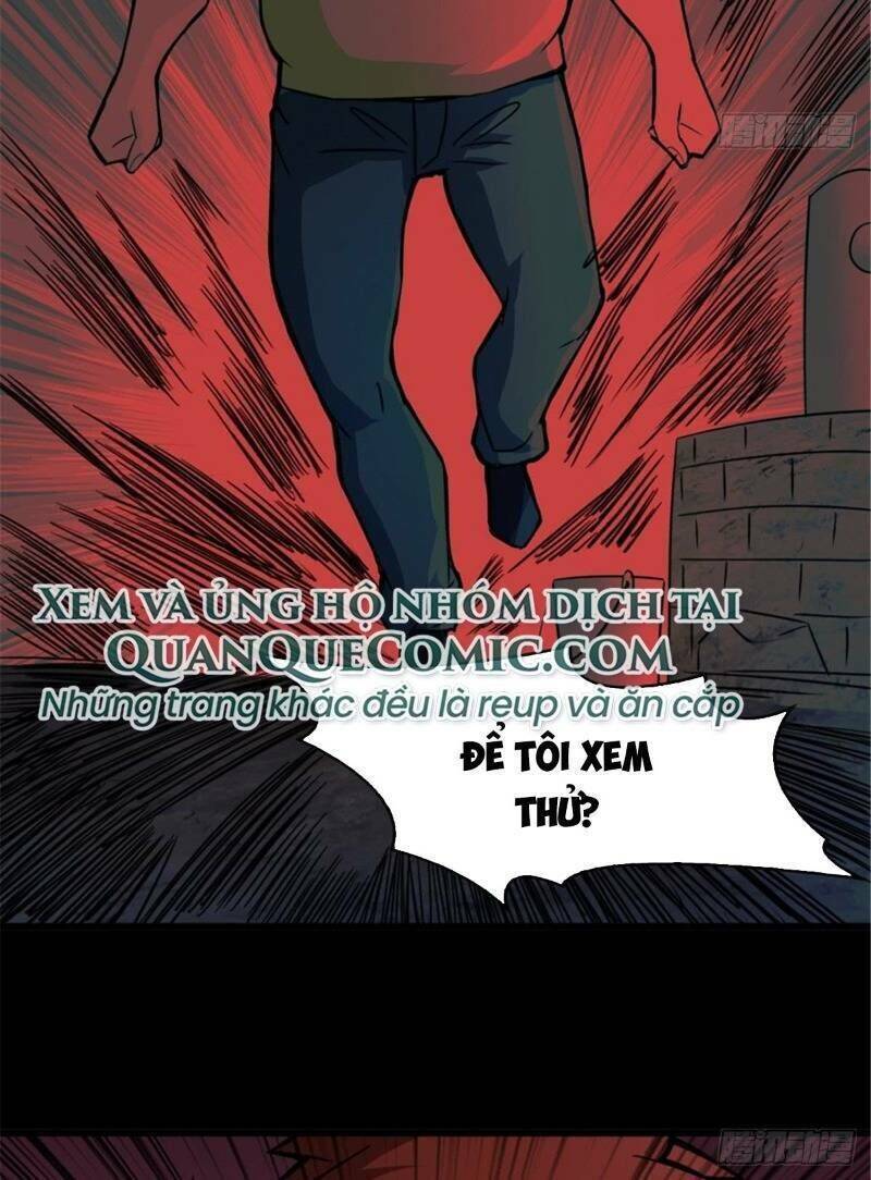Nơi Này Có Yêu Khí Chapter 48 - Trang 26